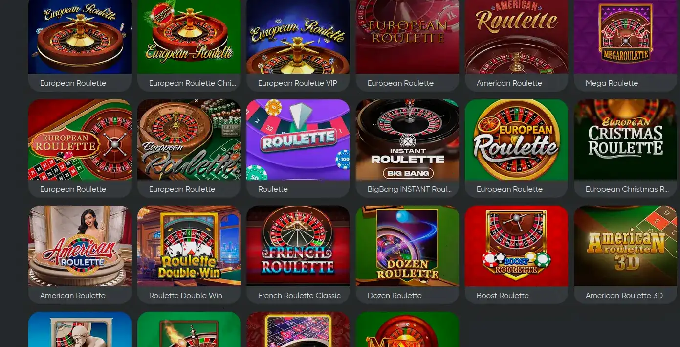 Скриншот слота в Bitstarz casino